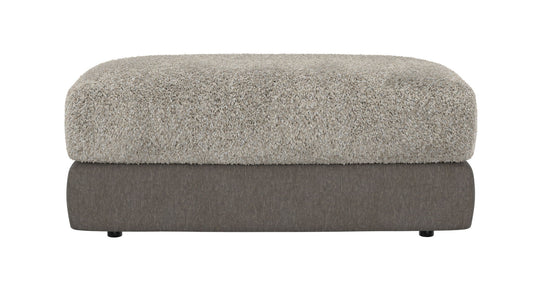 Reddington - Ottoman - Umber