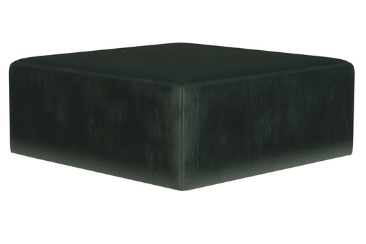 Remington - Cocktail Ottoman