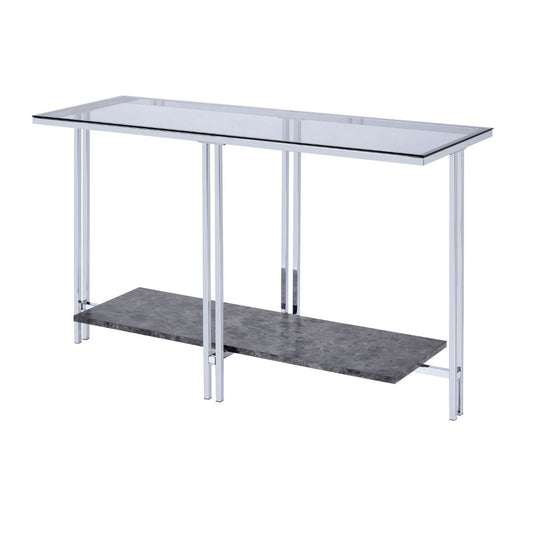 Liddell - Table