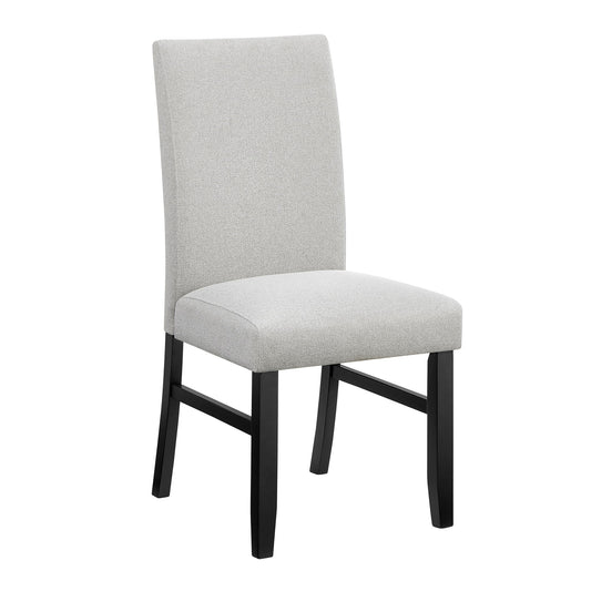 Parkside - Dining Chair (Set of 2) - Dove