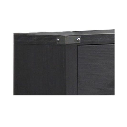 Fairborne - Chest - Black