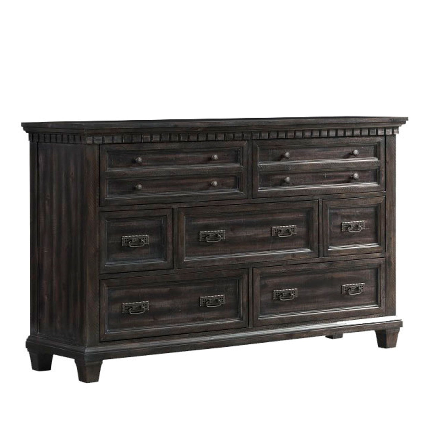 Morrison - Dresser