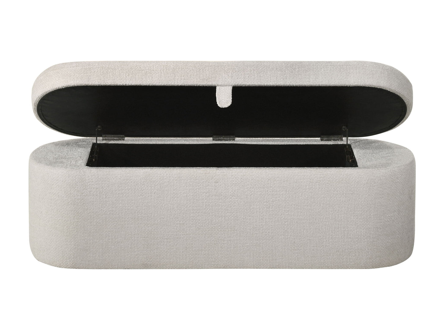 Philipa - Storage Bench