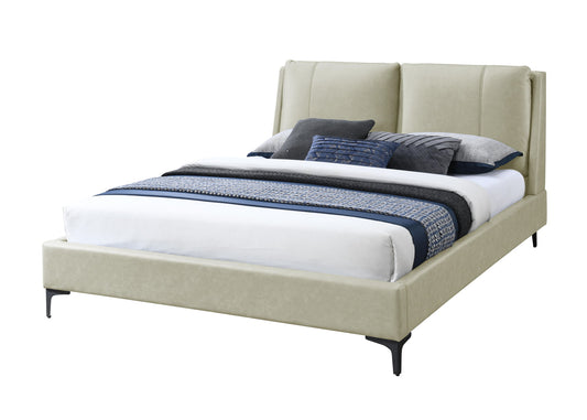 Bryant - Upholstered Bed