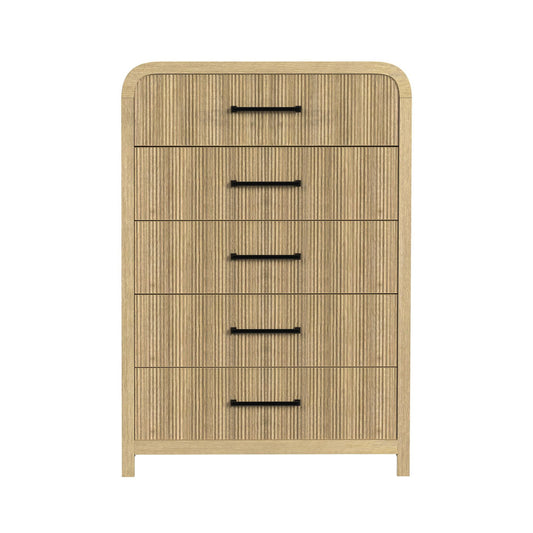 Ridgemont - 5-Drawer Chest