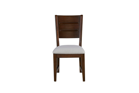 Dorval - Chair (Set of 2) - Cherry