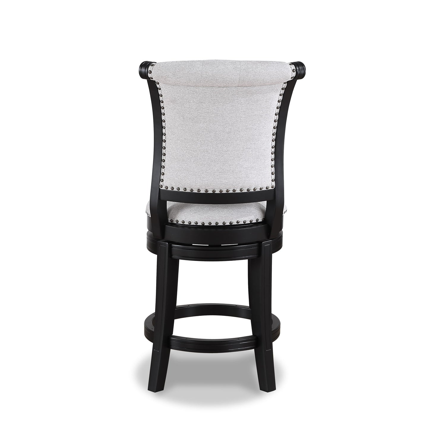 Granville - Swivel Counter Height Stool (Set of 2)