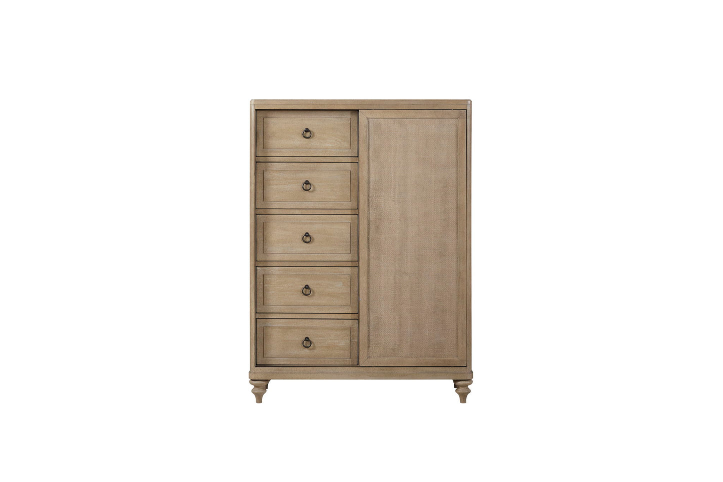 Citrus Heights - Door Chest - Sand
