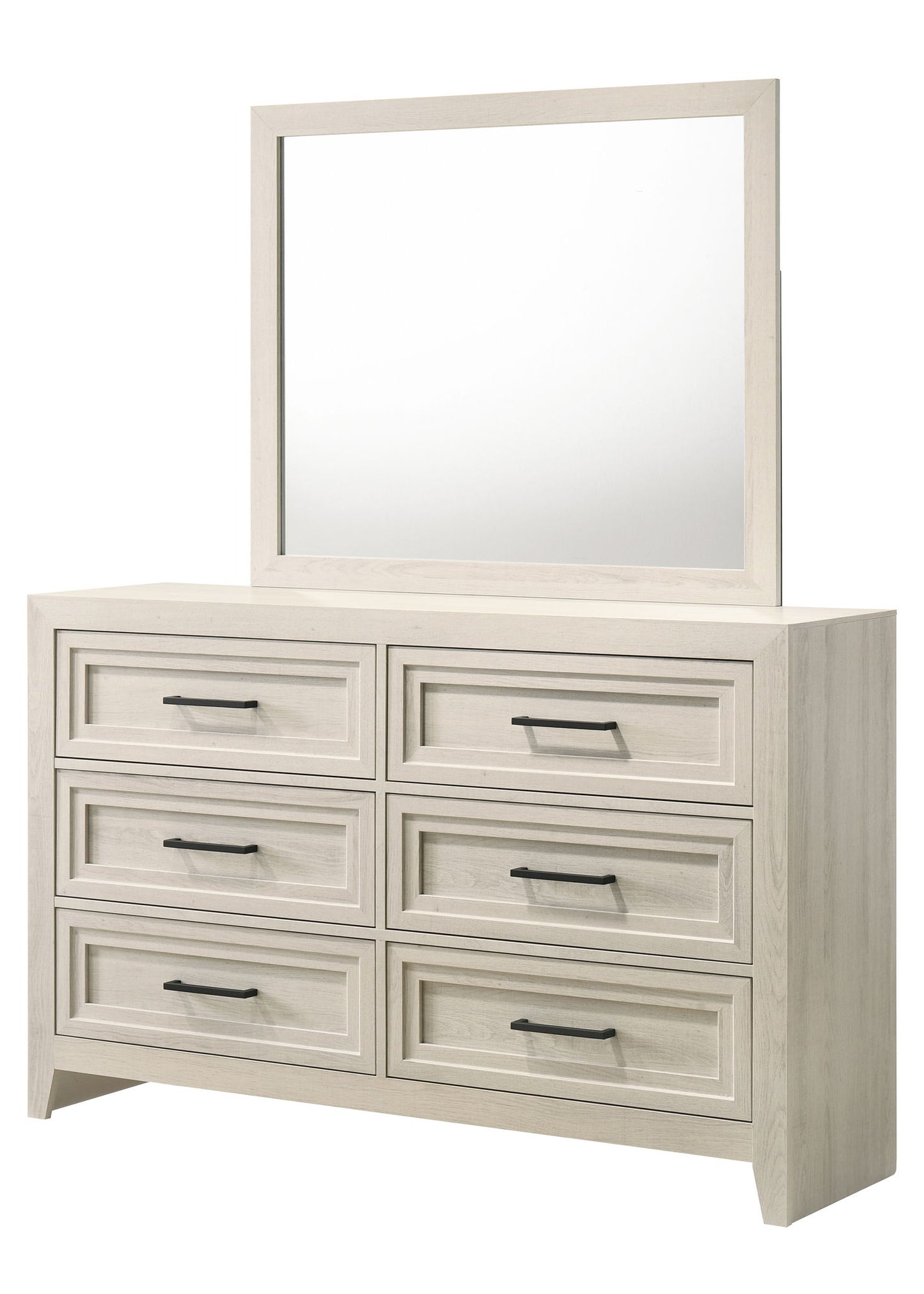 Lorraine - Dresser