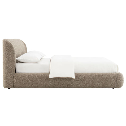 Erica - Upholstered Bed