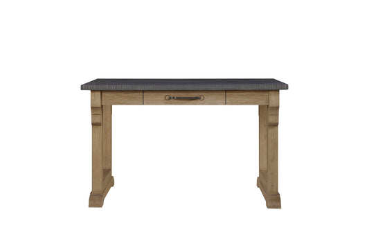 Tarrington - Kitchen Island - Cashew