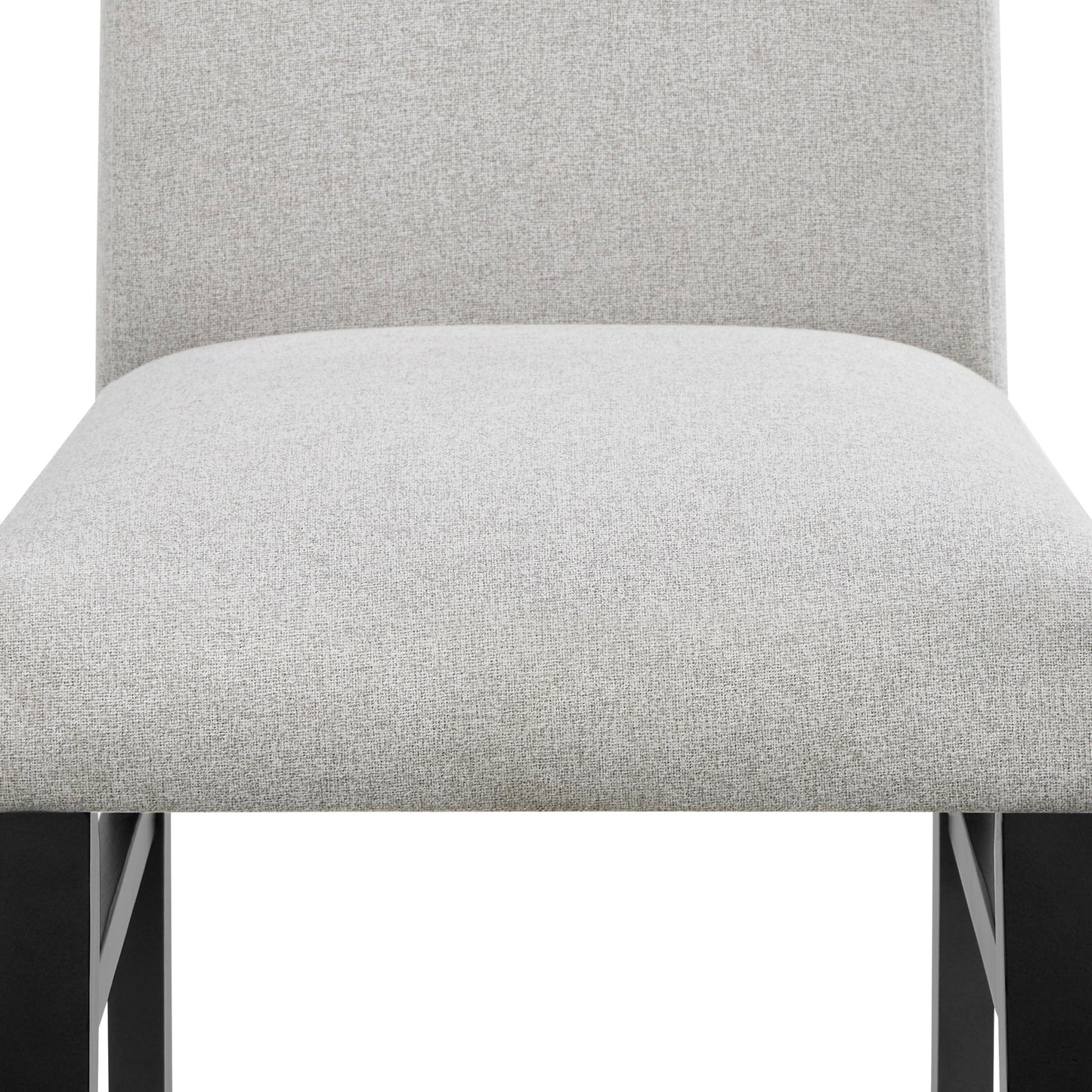 Parkside - Dining Chair (Set of 2) - Dove