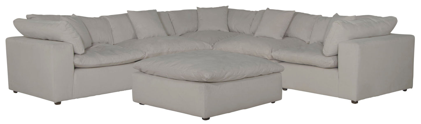 Posh - Modular Sectional
