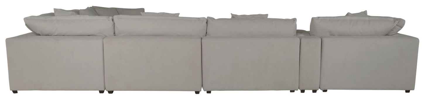 Posh - Modular Sectional
