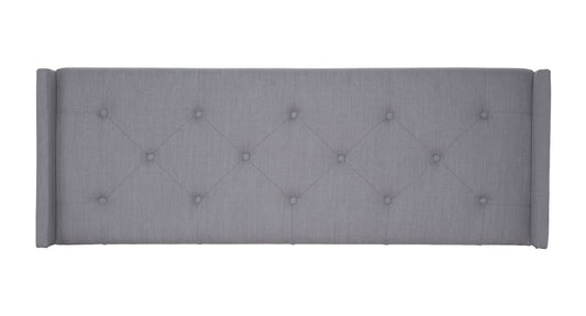 Lyla - Upholstered Bed In A Box