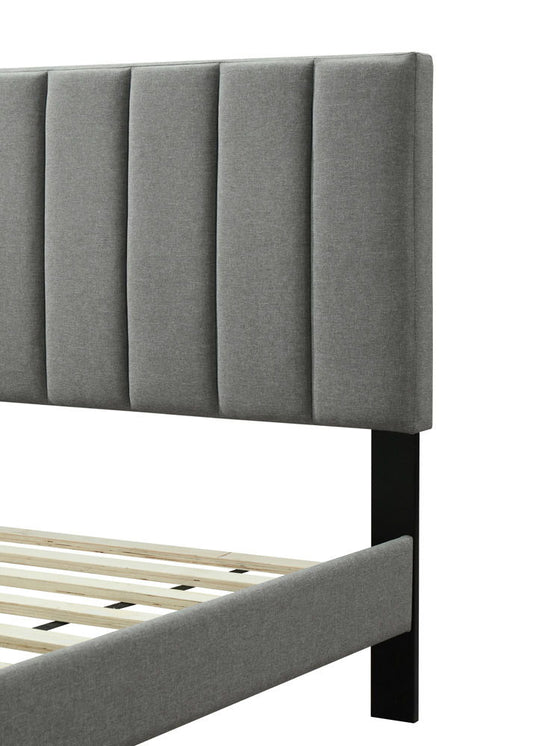 Millie - Upholstered Bed In A Box