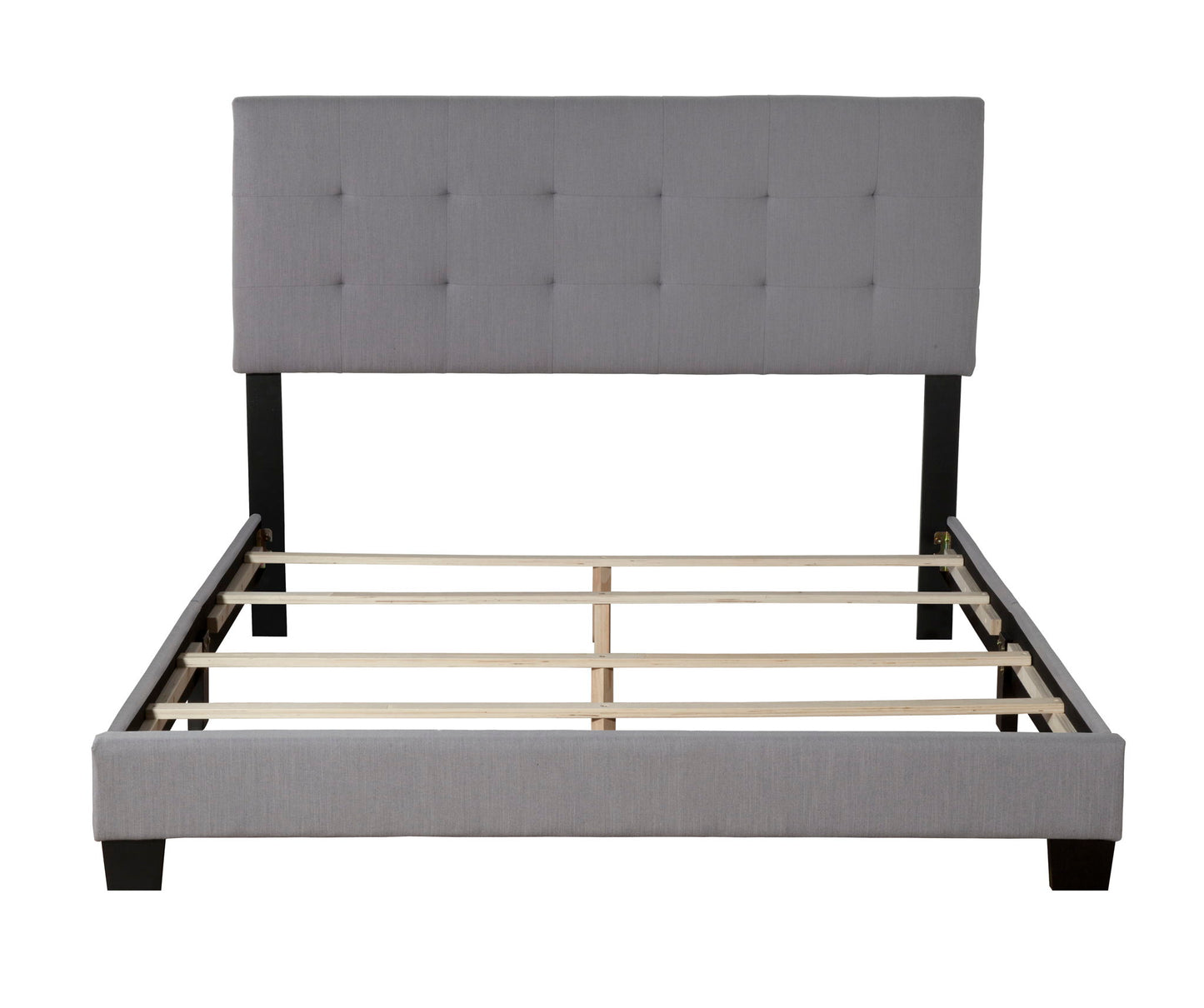 Eden - Upholstered Bed In A Box