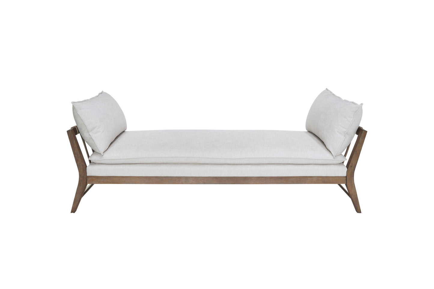 Elure - Daybed - Light Brown
