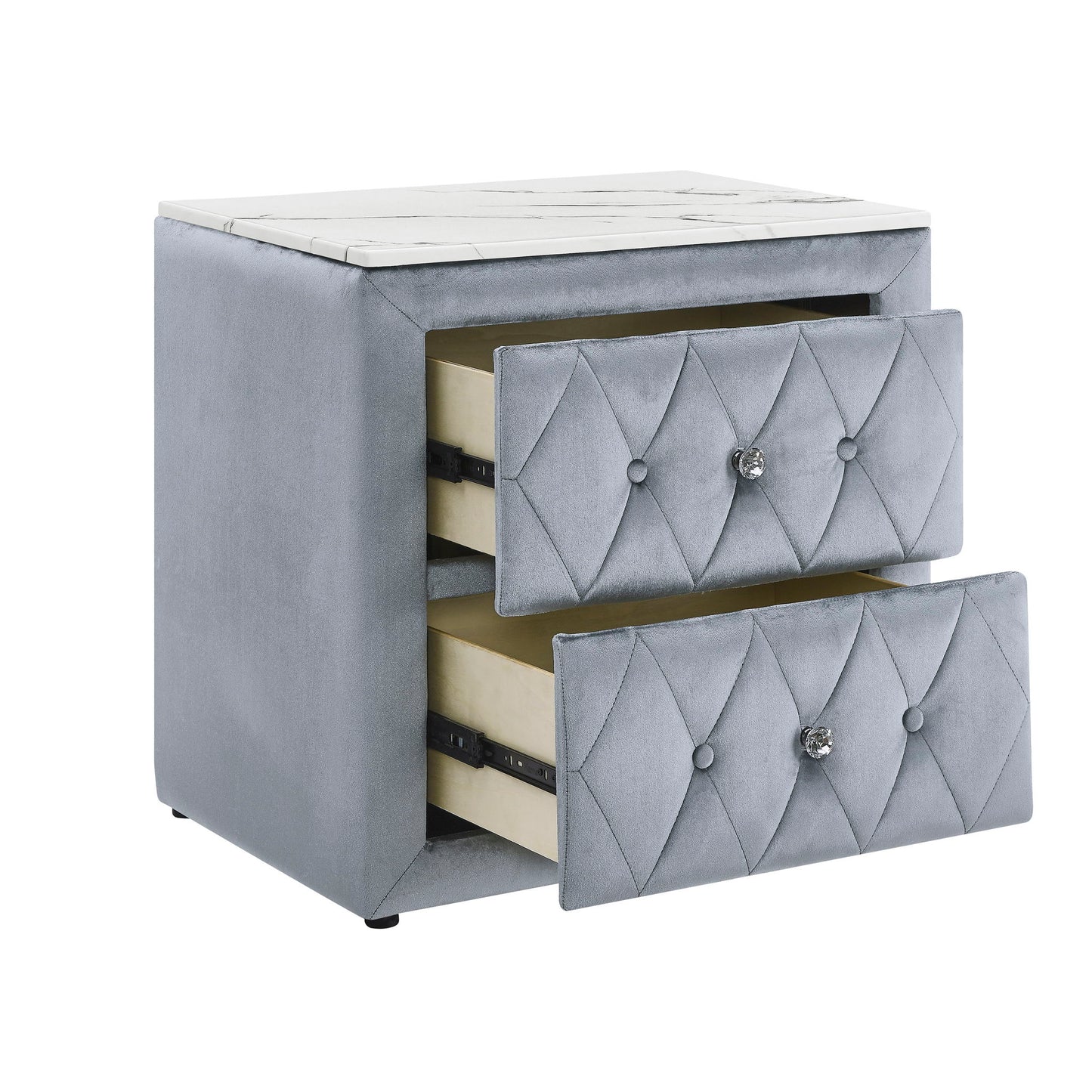 Annabelle - Nightstand