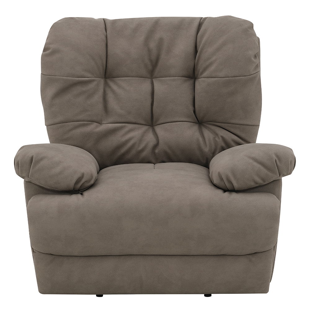 Firas - Power Motion Recliner - Camel