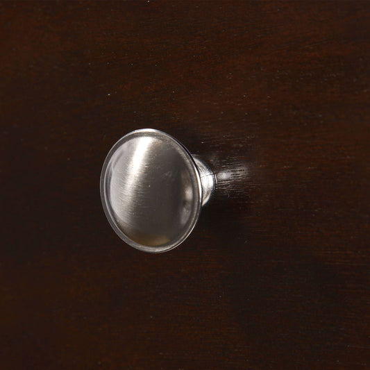 Lawrence - Nightstand - Antique Black