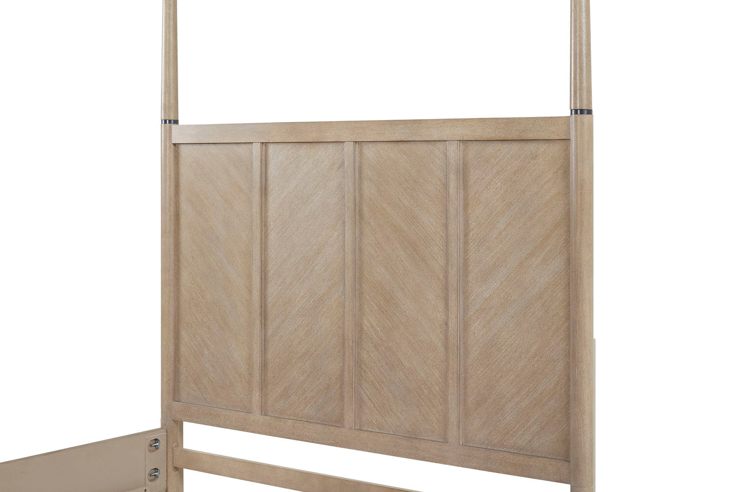 Citrus Heights - Canopy Bed