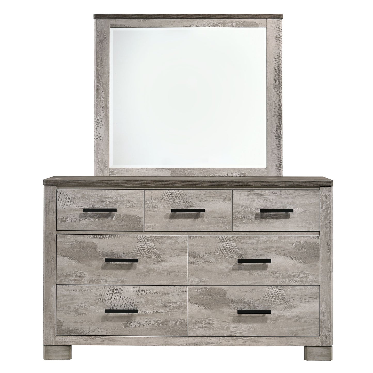 Millers Cove - Dresser