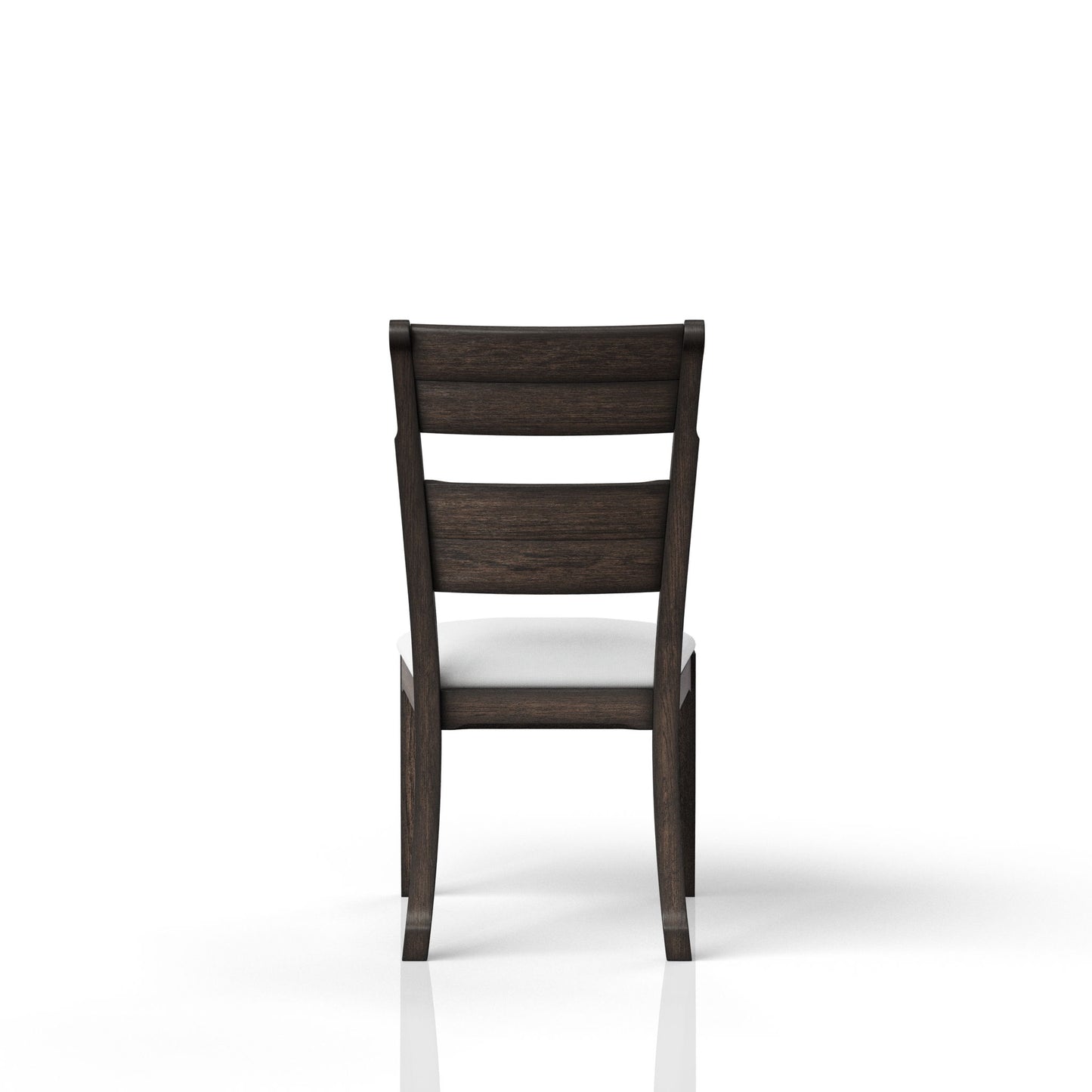 Bellamy Lane - Desk Chair - Elm / Cream