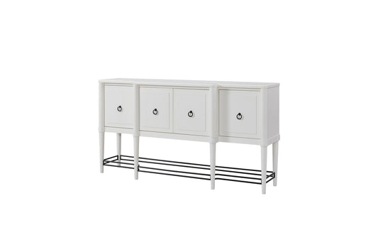 Citrus Heights - Breakfront Sideboard