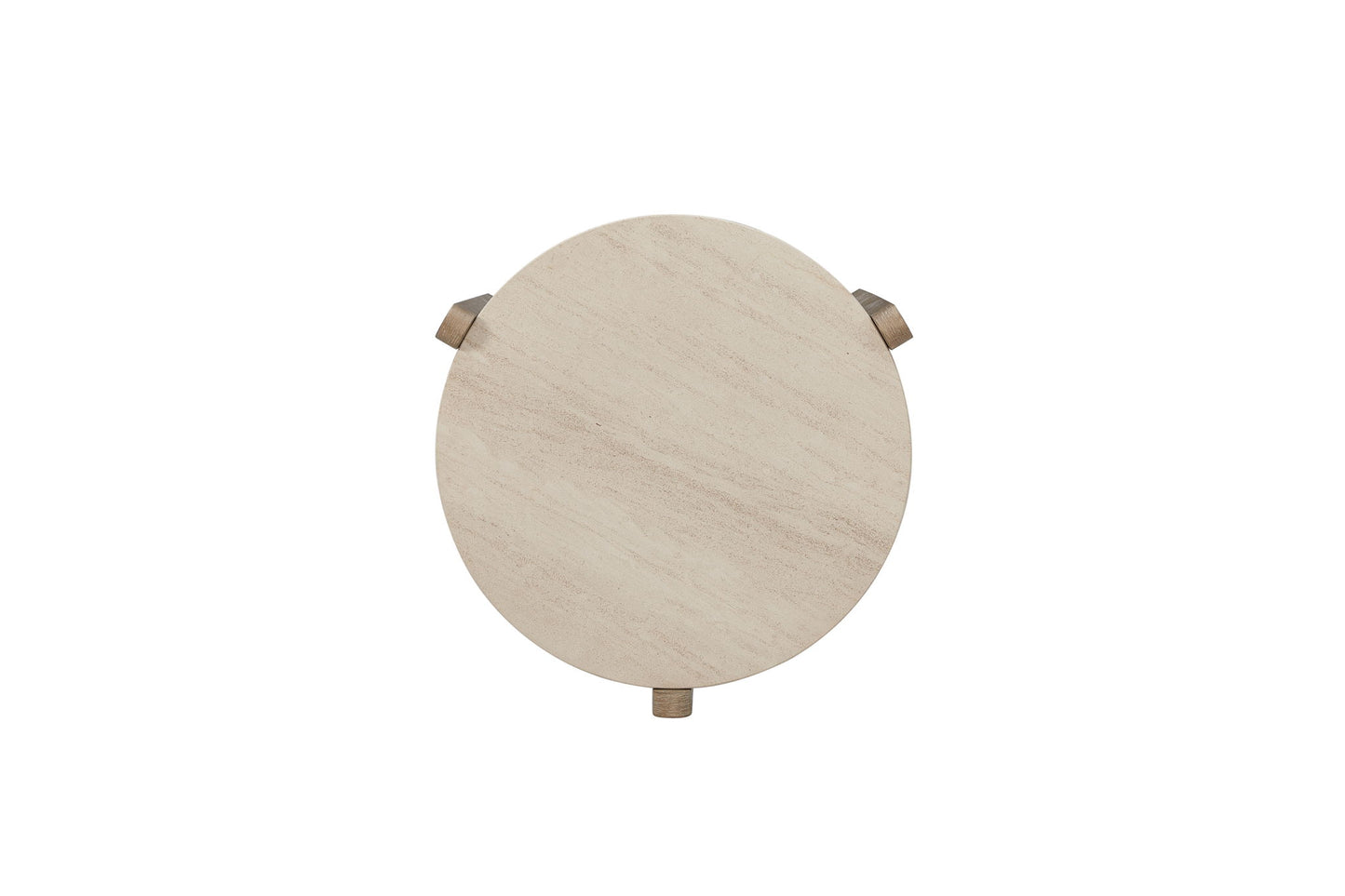 Trilogy - Stone Top Table