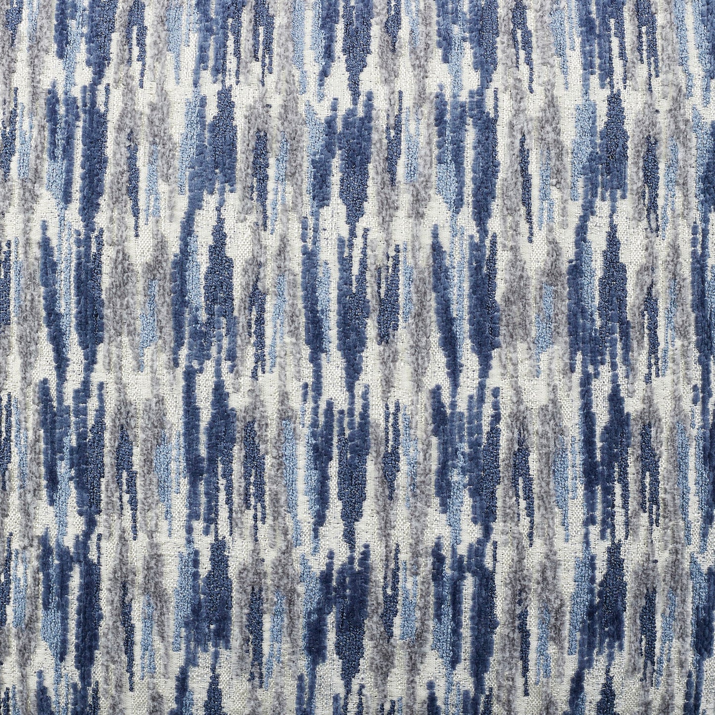 Elure - Dreamy Rounded Sofa - Pearl Silver