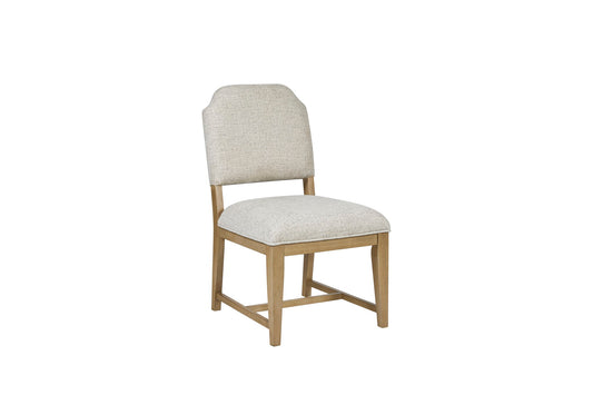 Tarrington - Upholstered Chair (Set of 2)