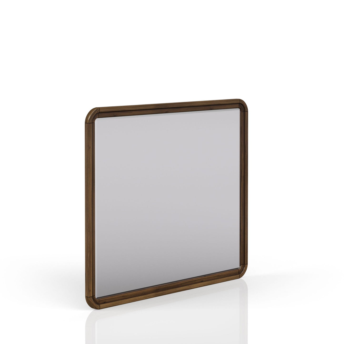 Summerfield - Mirror - Walnut
