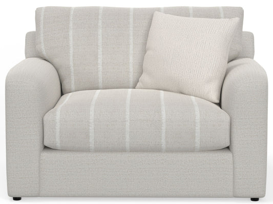 Lindsey - Chair & 1/2