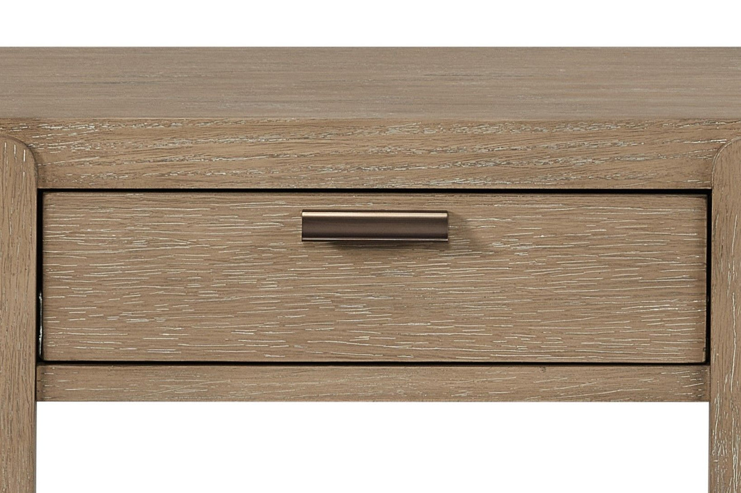 Trilogy - Console Table - Toffee