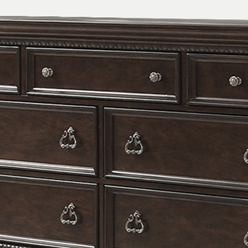 Coventry - Dresser - Mahogany