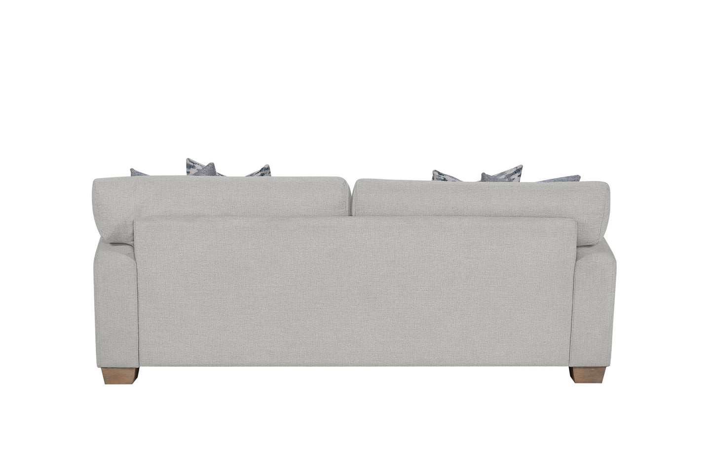 Trilogy - Sofa - Gray