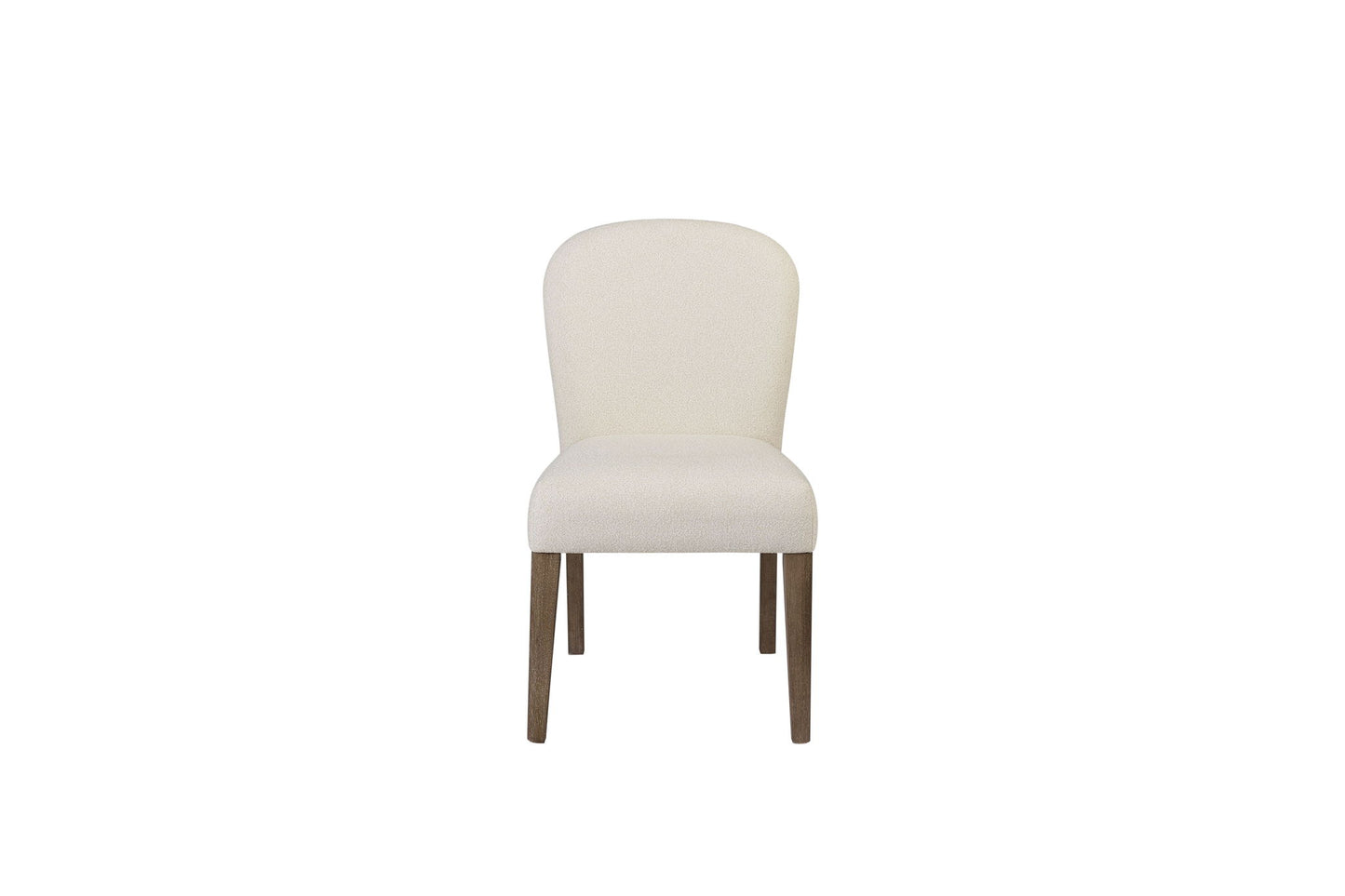 Trilogy - Arch Upholster Chair (Set of 2)