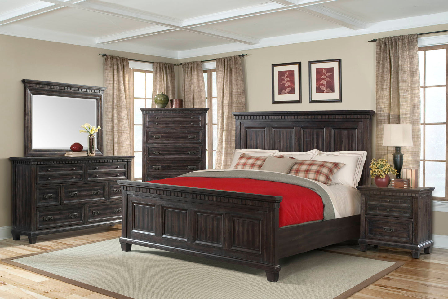 Morrison - Dresser