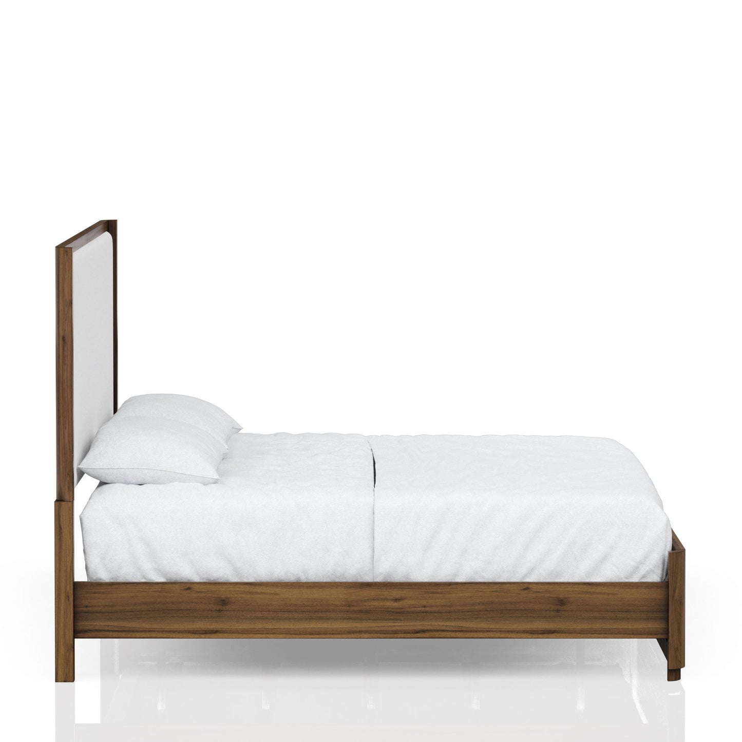 Summerfield - Upholstered Bed