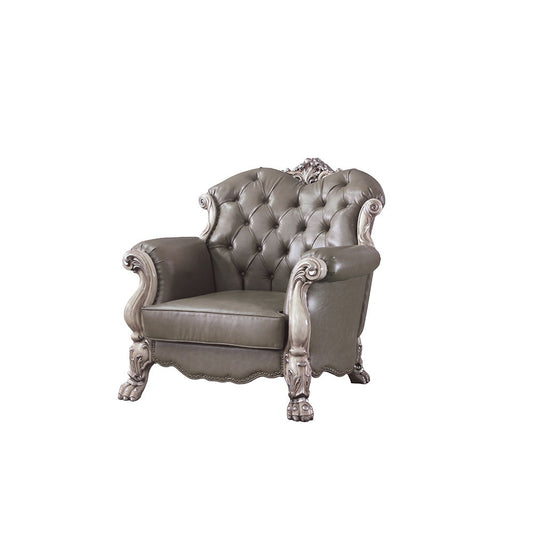 Dresden - Chair w/1 Pillow