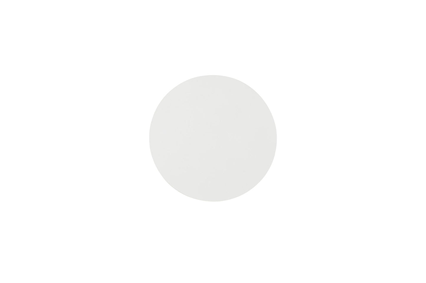 Citrus Heights - Chairside Table With Cement Top - Sand