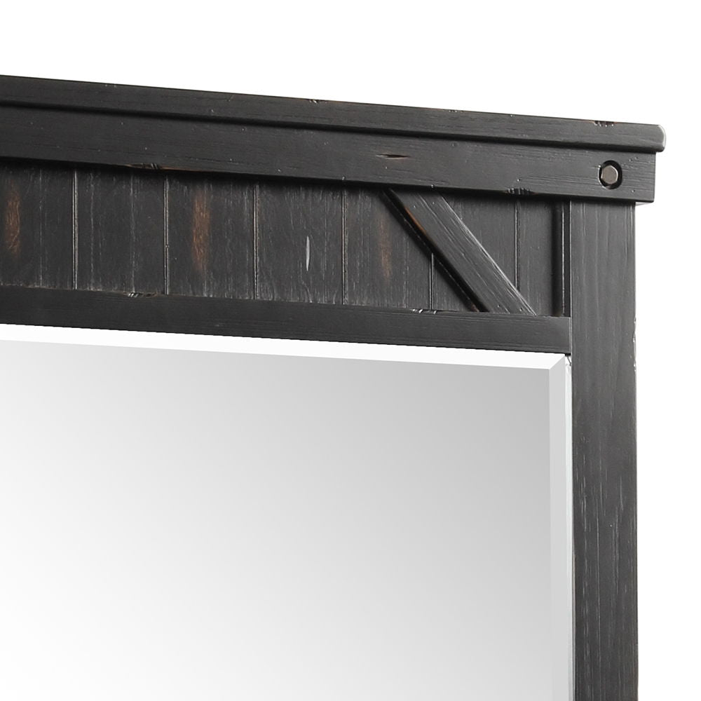 Spruce Creek - Mirror