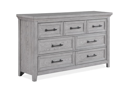 Beckett - Dresser