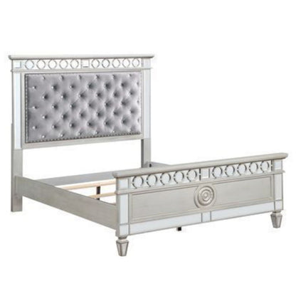 Varian - Bed