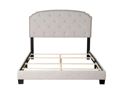 Olivia - Upholstered Bed In A Box