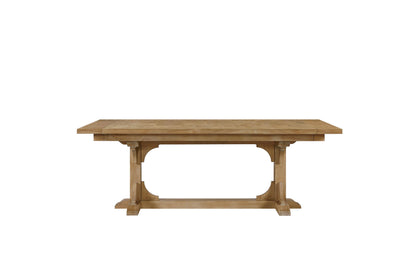 Tarrington - Trestle Table