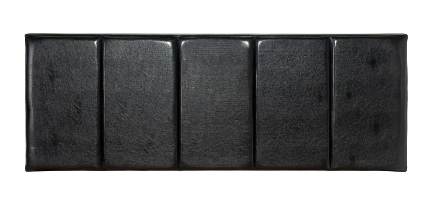 Harper - Upholstered Bed In A Box