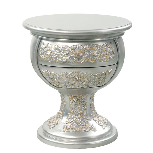 Sandoval - Nightstand - Champagne