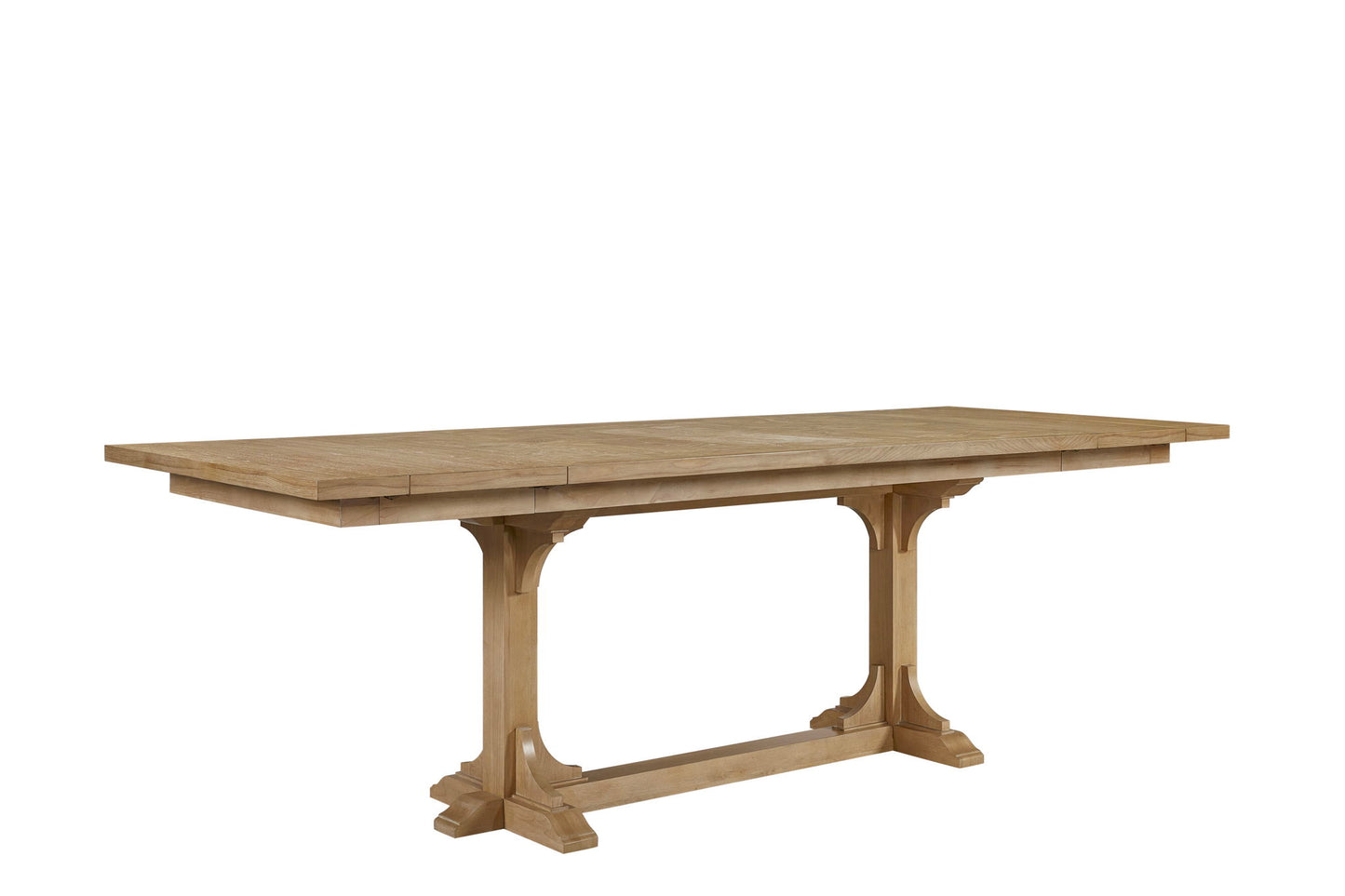 Tarrington - Counter Height Trestle Table